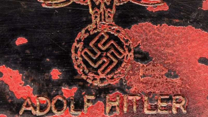 telefonul lui Hitler
