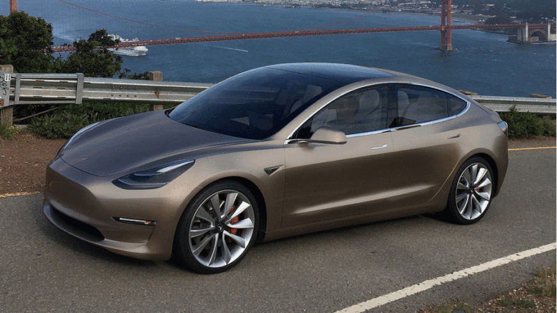 Model 3