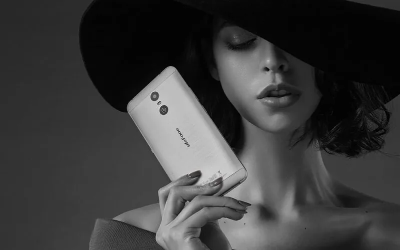 Ulefone Gemini