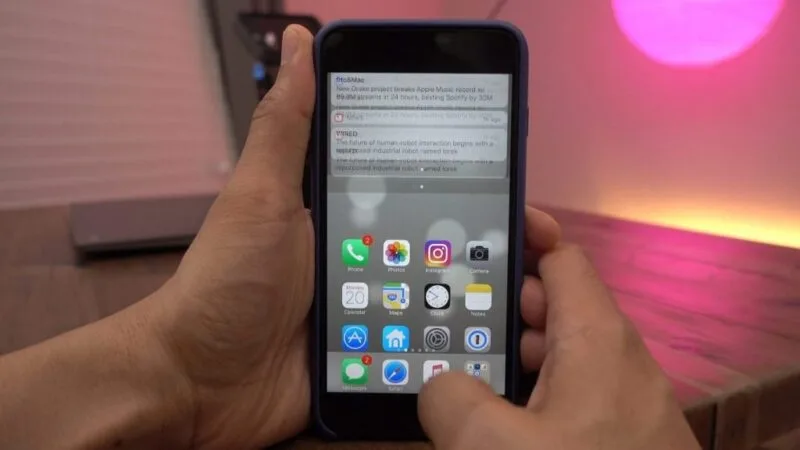 Iphone