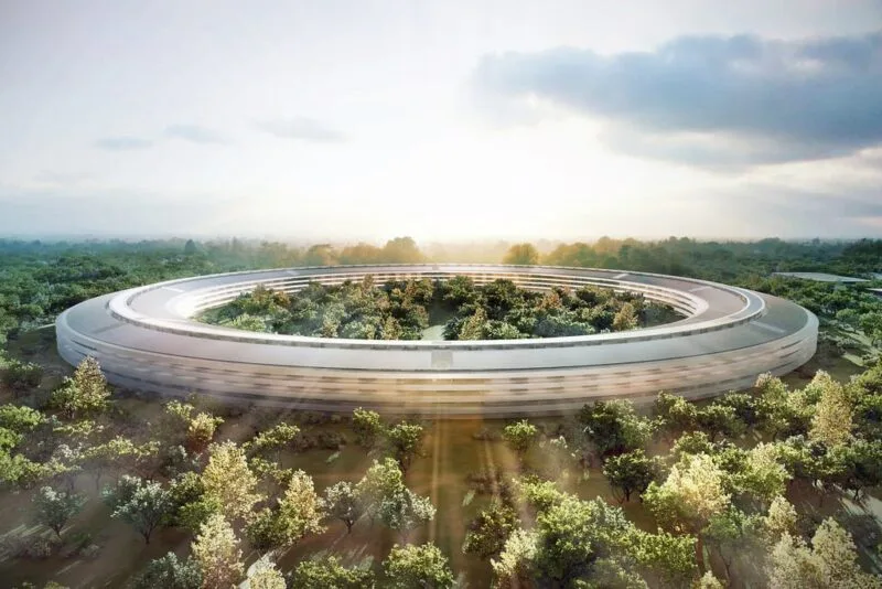 Apple Park