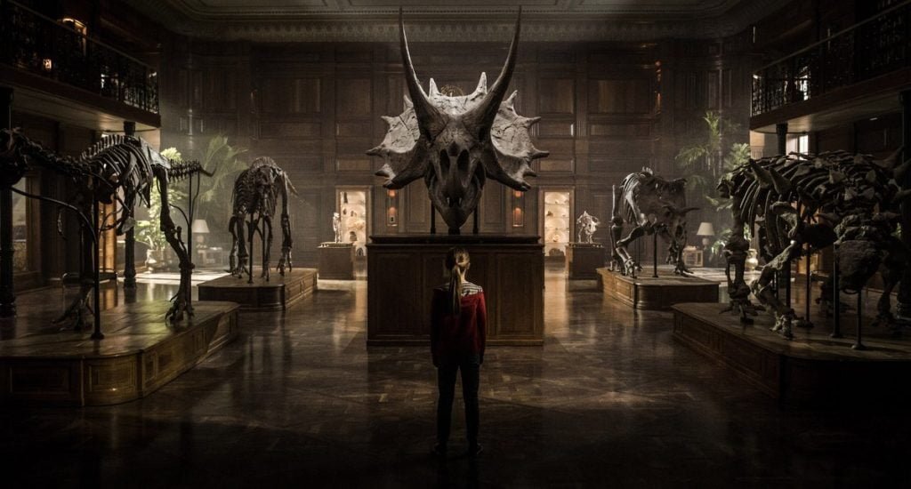 Jurassic World 2 gadgetreport.ro