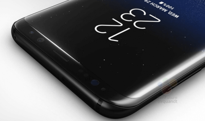 Galaxy S8