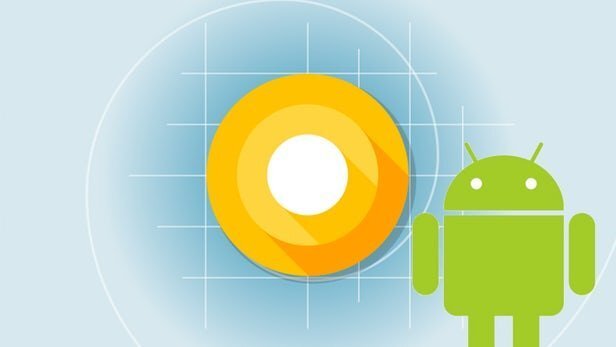 Android O