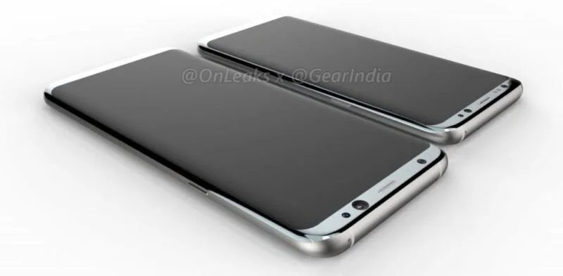 Galaxy S8