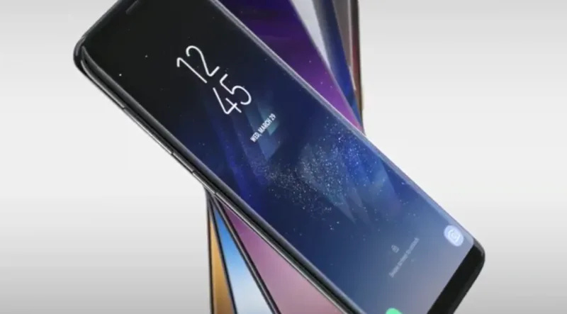 Galaxy S8