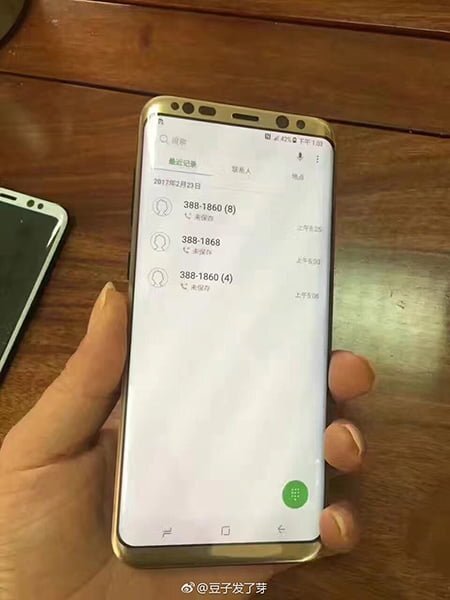 Galaxys8plus gadgetreport.ro imagini