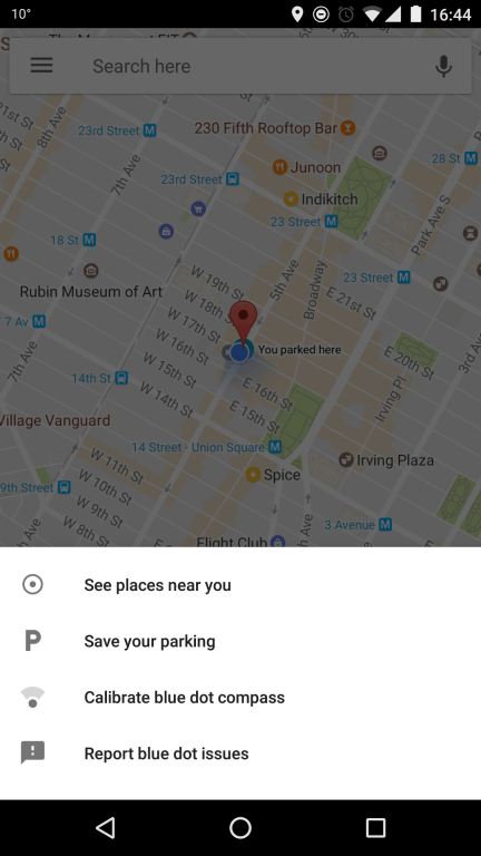 google maps