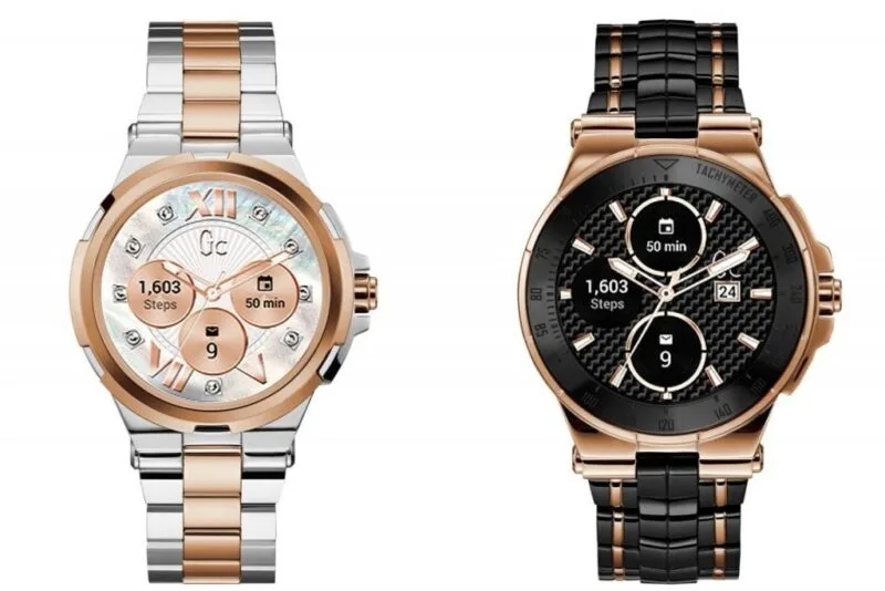 Guess Smartwatch