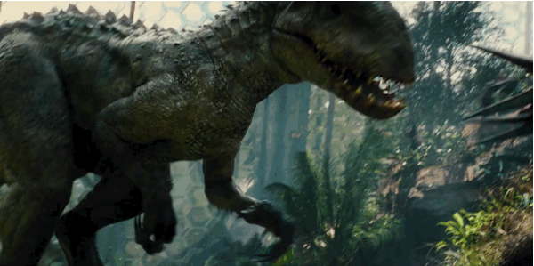 Jurassic World