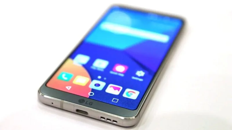 LG G6