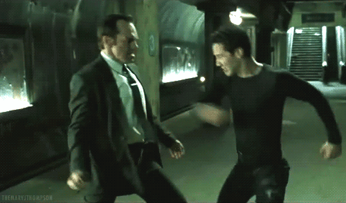 Matrix 2