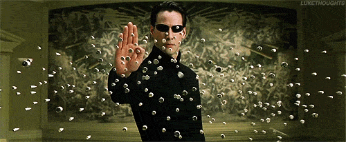 Matrix 3
