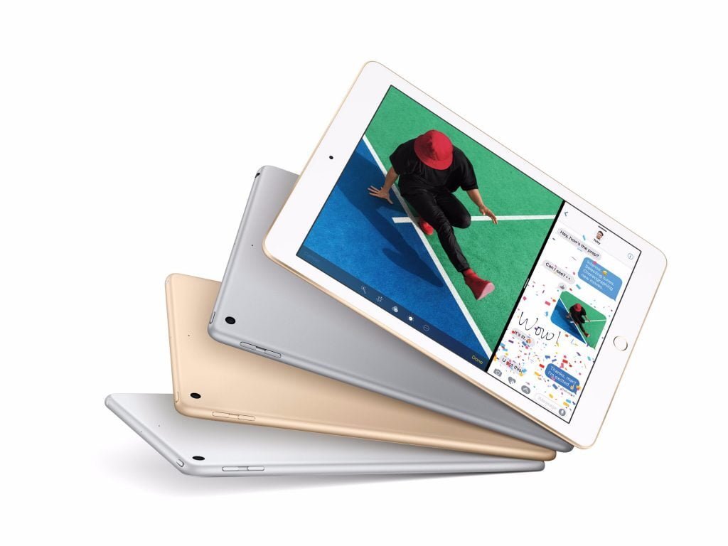 Noul ipad lansare gadgetreport.ro