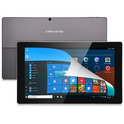 Teclast tbook