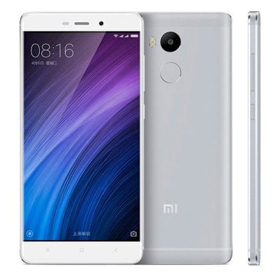 Xiaomi redmi 4