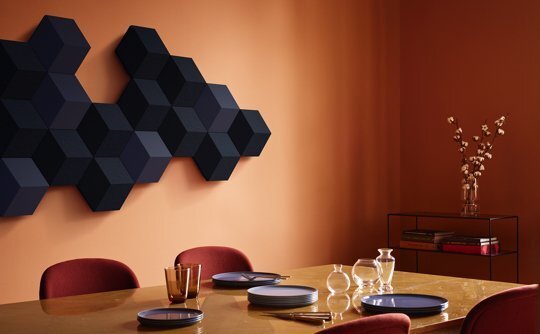 Bang Olufsen BeoSound Shape 2