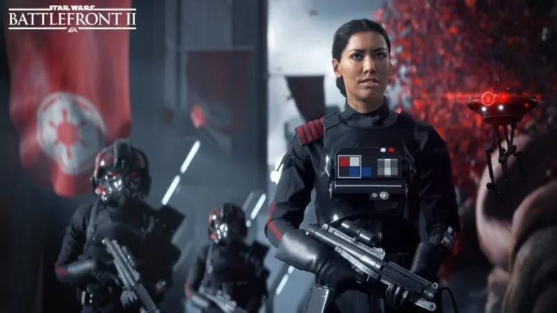 Battlefront II