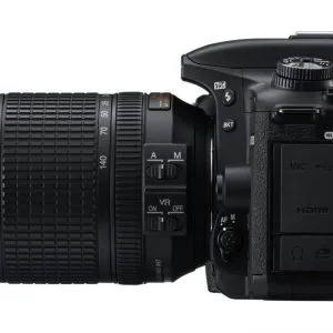 Nikon D7500 gadgetreport