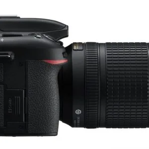 Nikon D7500 gadgetreport