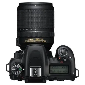 Nikon D7500 gadgetreport