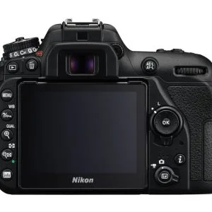 Nikon D7500 gadgetreport