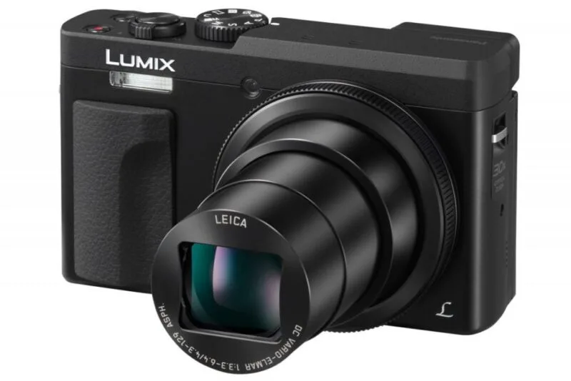 Lumix ZS70
