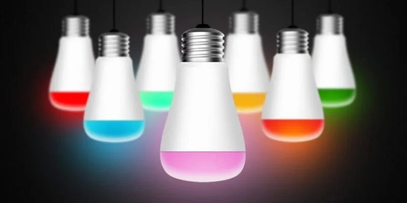Smart Bulb