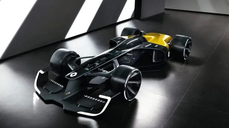 formula 1
