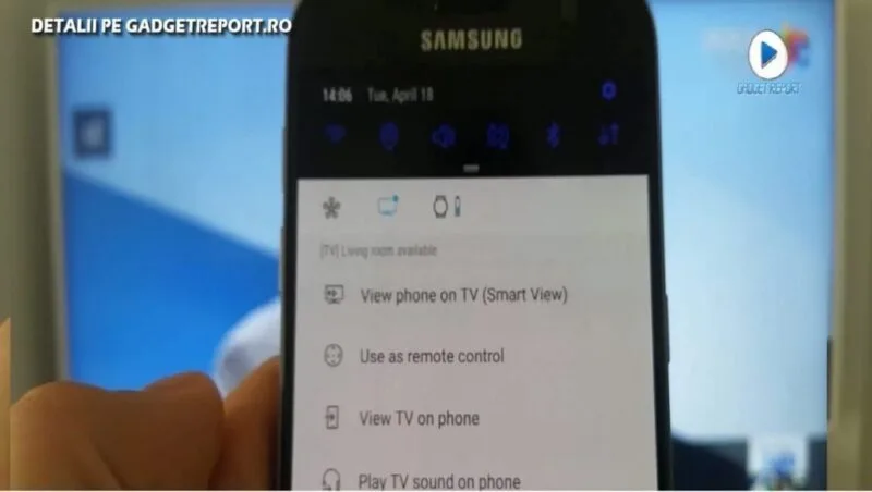 Smart View