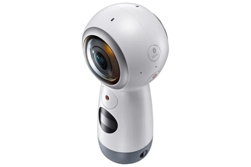Gear 360