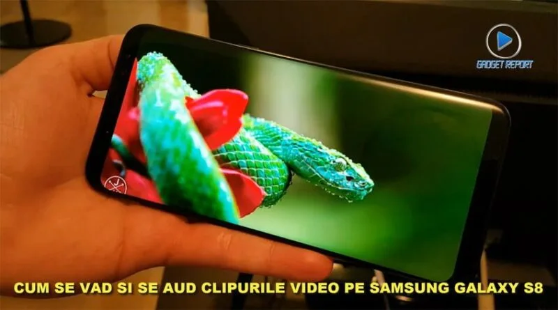Galaxy S8