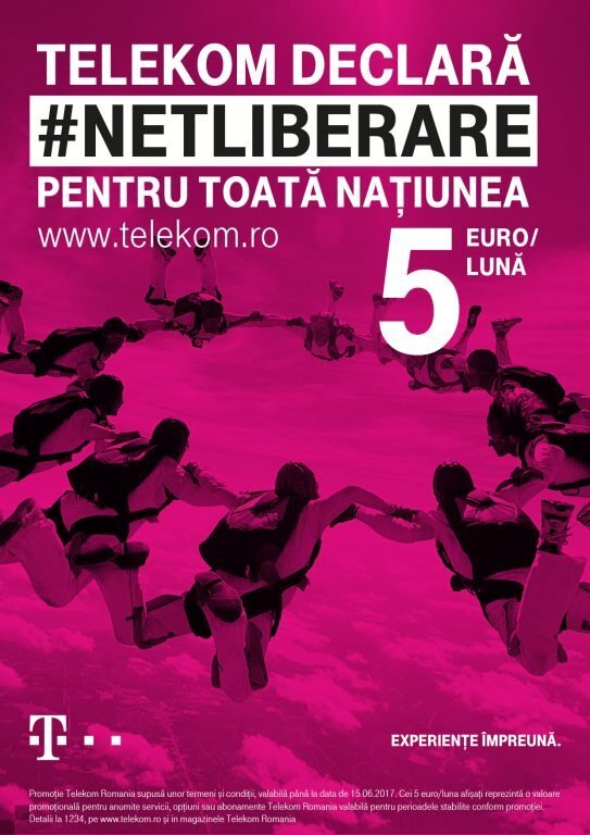 Vizual manifesto Netliberare portrait
