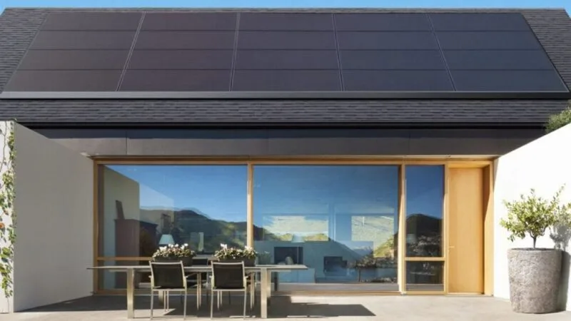 acoperişurile solare