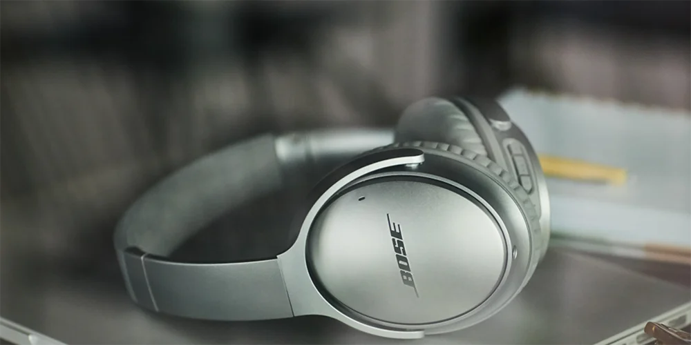 căştile bluetooth Bose, acuzat că îşi spionează clienţii prin căştile bluetooth