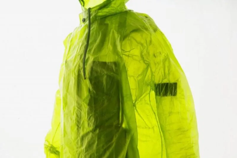piele transparentă