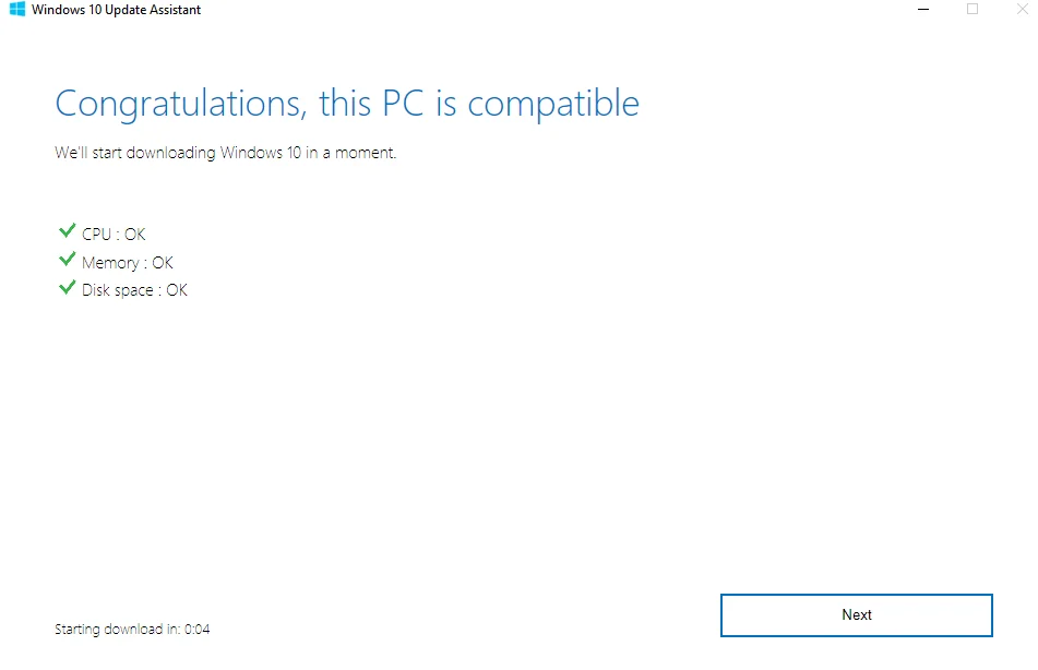 Windows 10 1