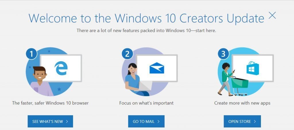 Windows 10 upgrade 3