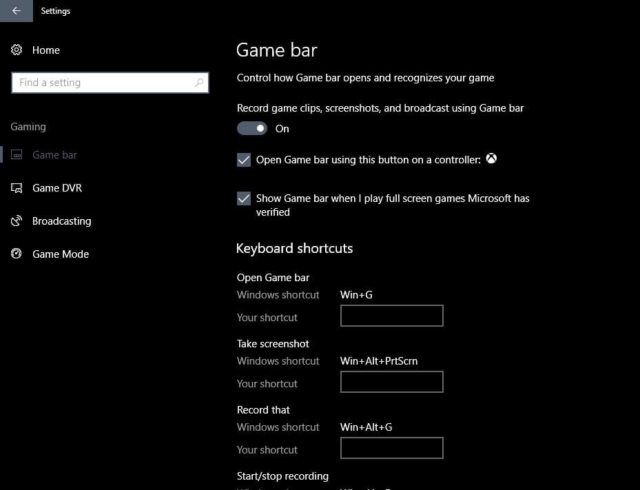 Windows 10 upgrade 5