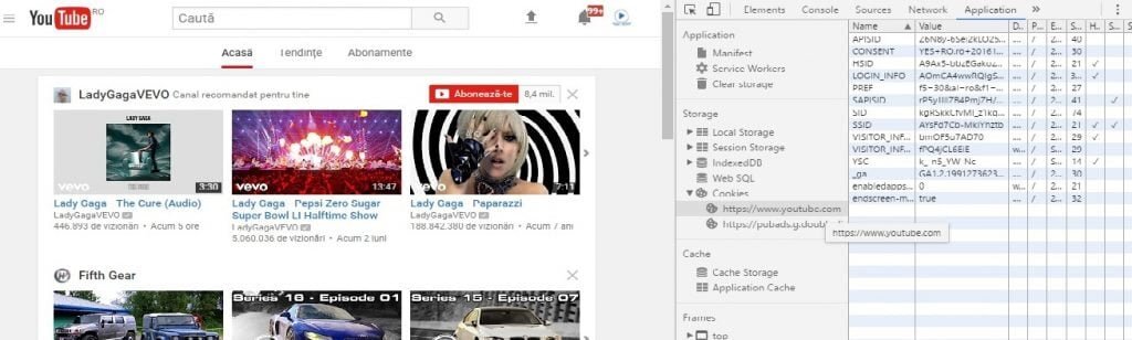 Youtubedarkmode