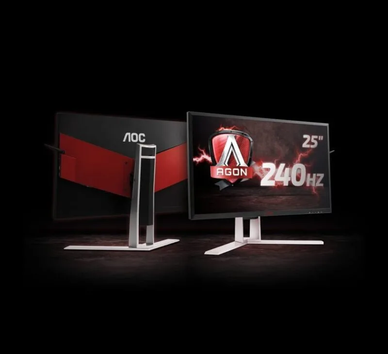 AGON AG251FG