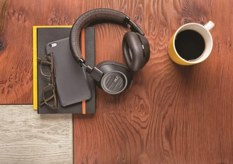 BackBeat Pro 2