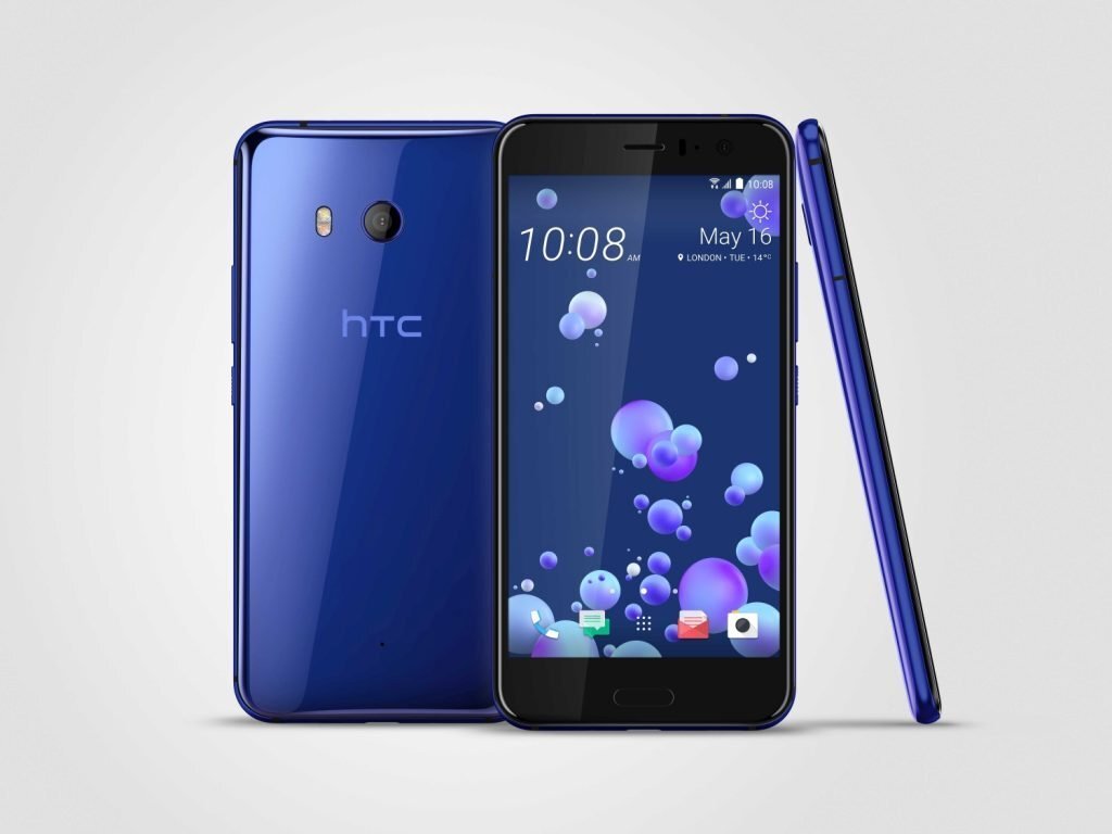 HTC U11 3V SapphireBlue