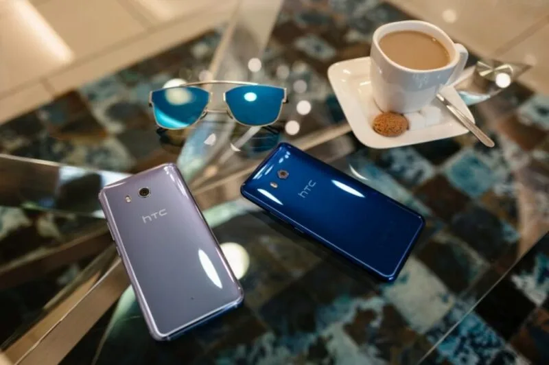 HTC U11
