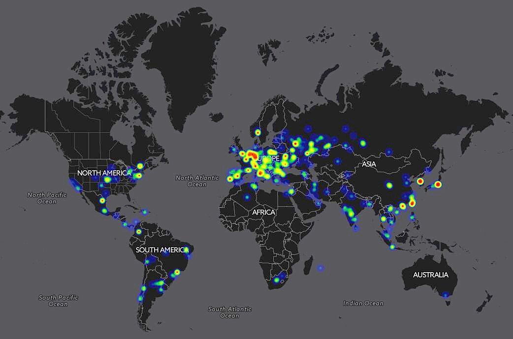 Peste 200.000 de sisteme informatice din 150 de ţări au fost atacate de hackeri prin intermediul virusului ransomware WannaCryptor care criptează datele utilizatorilor și apoi solicită recompensă
