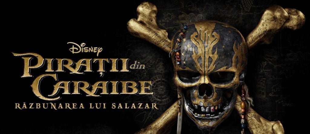 Piraţii din Caraibe Ce se întâmplă în „Piraţii din Caraibe: Răzbunarea lui Salazar”