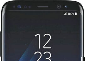 Galaxy S8