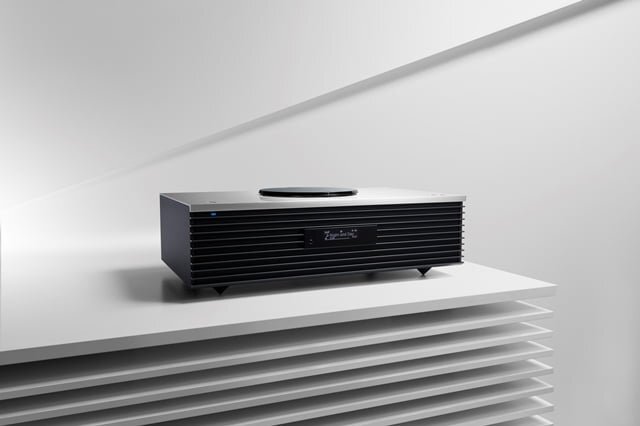 Technics PREMIUM COMPACT STEREO SYSTEM SC C70 1