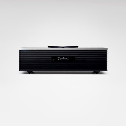 Technics PREMIUM COMPACT STEREO SYSTEM SC C70 3