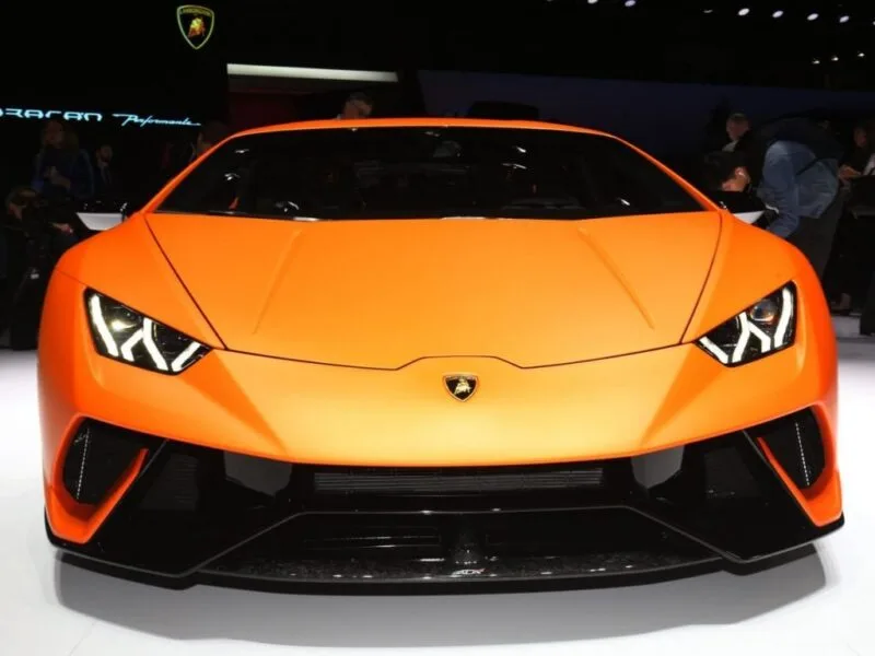 automobile din 2017